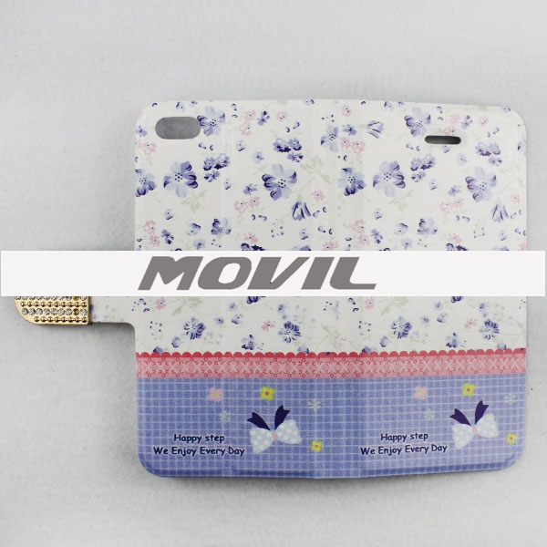 NP-1228 Funda para iphone 5G NP-1228-1g